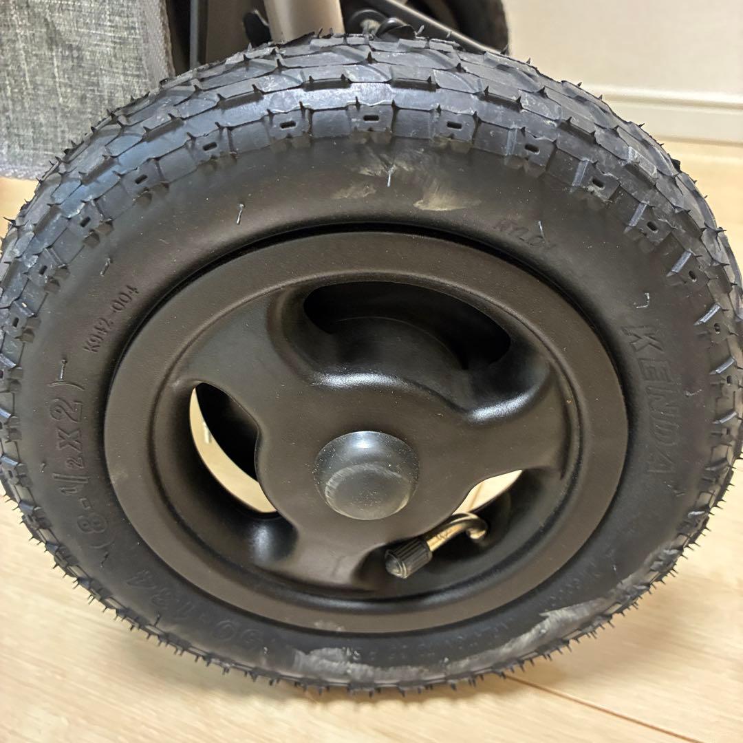 パウ様専用】エアバギードーム3プレミア（レギュラー）｜カスタム