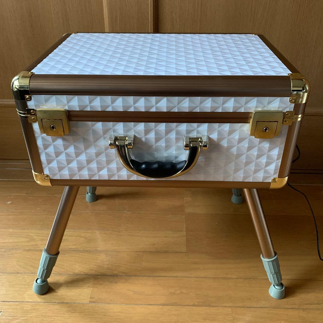 フランフラン ドレッサー ヴァリーズハリウッドL フランフラン