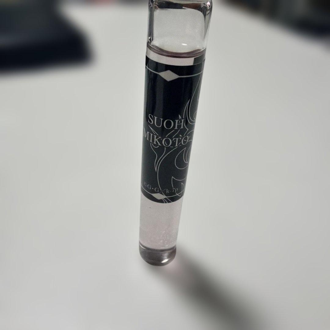 周防尊　ロールオンフレグランス