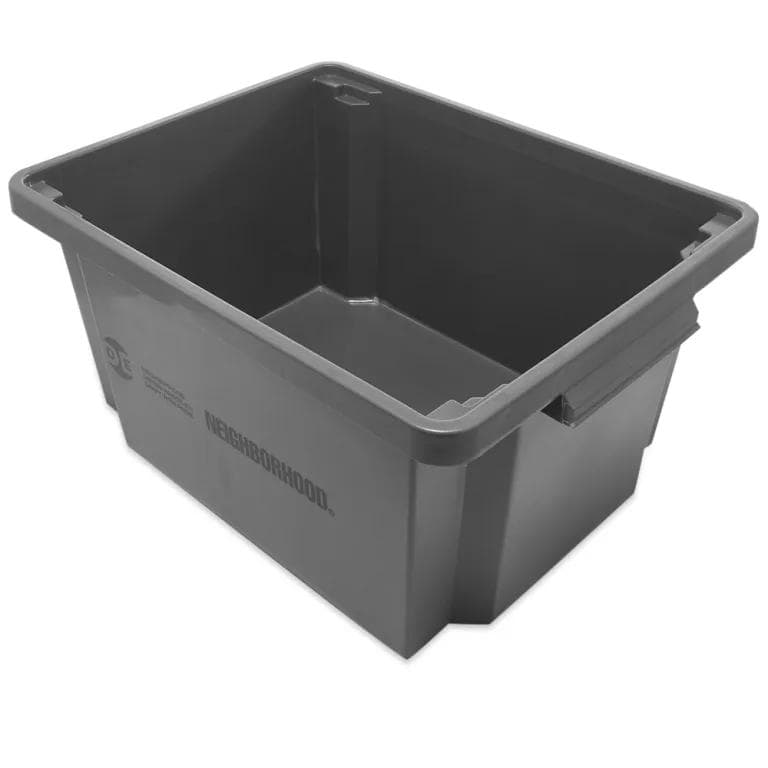 NEIGHBORHOOD コンテナ 新品 211HTNH-AC01 NEIGHBORHOOD 新品