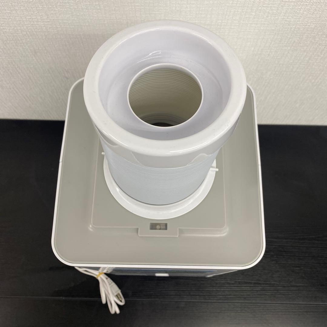 送料込み＊YUASA スポットクーラー 2021年製＊0603-1