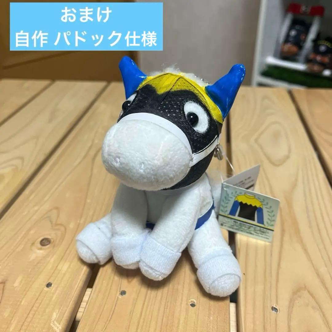 限定セール！ソダシ アイドルホースセット 非売品有 札幌2歳ステークスなど