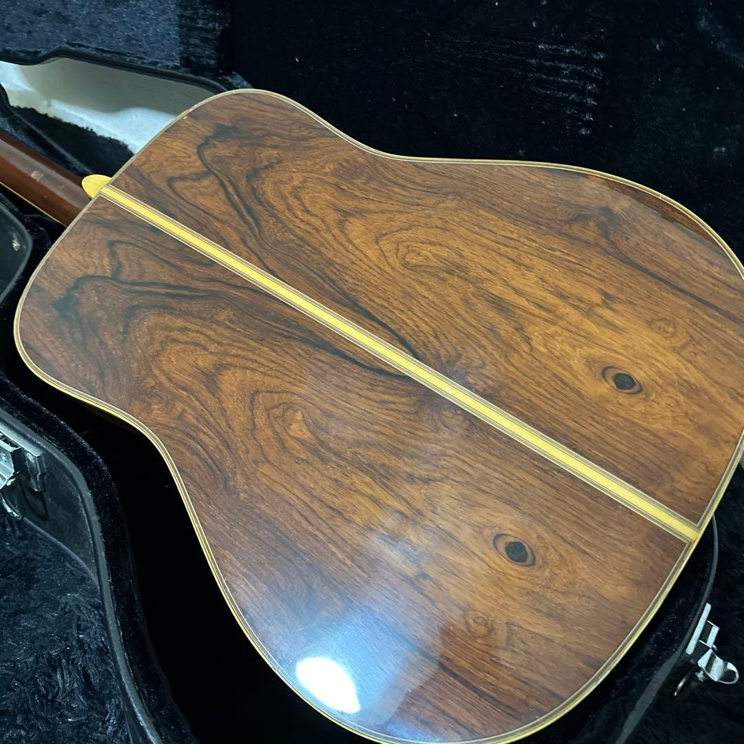 在庫 処分 セールホビー・楽器・アート - YAMAHA L-5 前期モデル