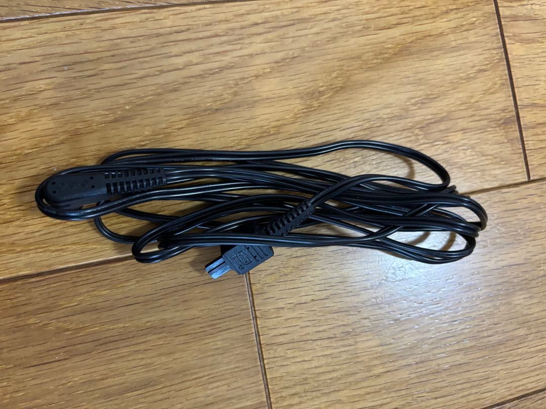 Panasonic HDC-TM350 フルHDビデオカメラ