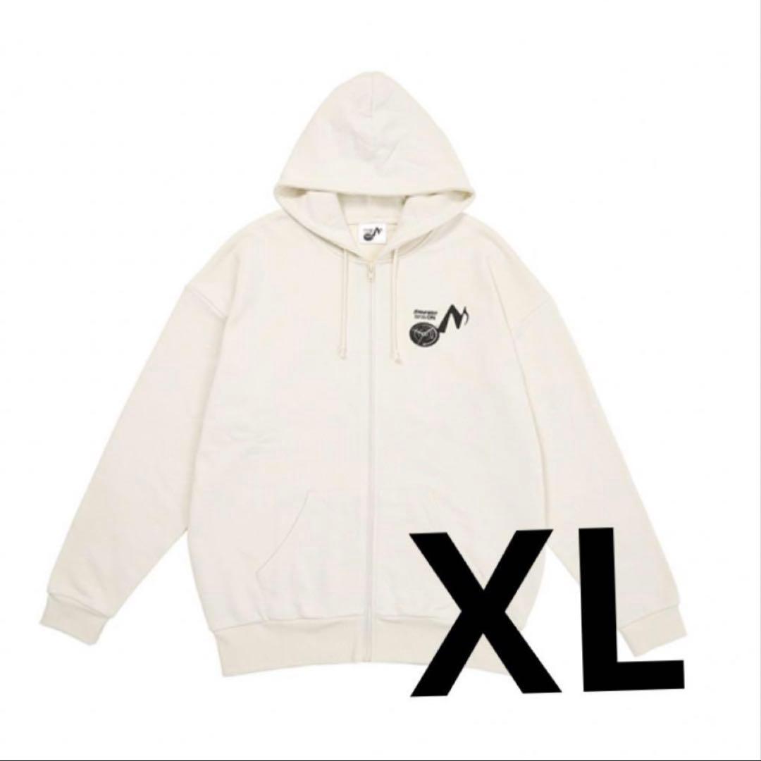 SnowMan ONパーカーXL SnowMan DOME TOUR 2025-2026 ON 5大ドーム