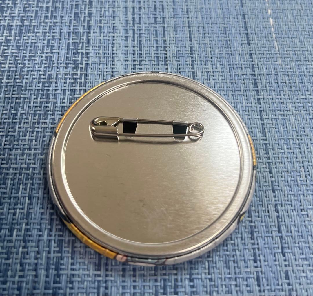 忘却バッテリー　ドンキ　山田　缶バッジ38個