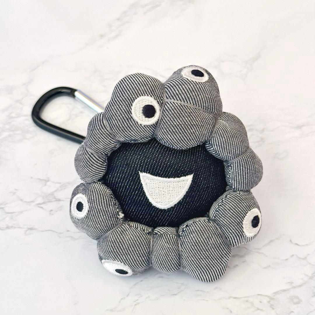 韓国限定 鳴潮 キャンパス モーニエ アクリルスタンド