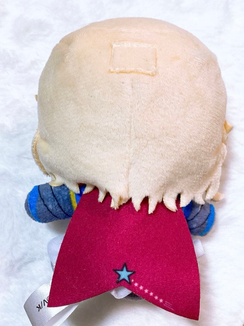 ヘブンバーンズレッド もちどるきゃっち キャロル・リーパー ヘブバン