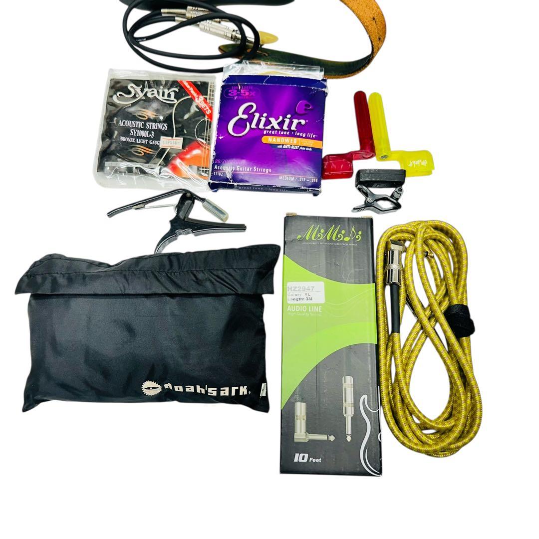 fender フェンダー CD-60CE NAT-DS-V2 エレアコ