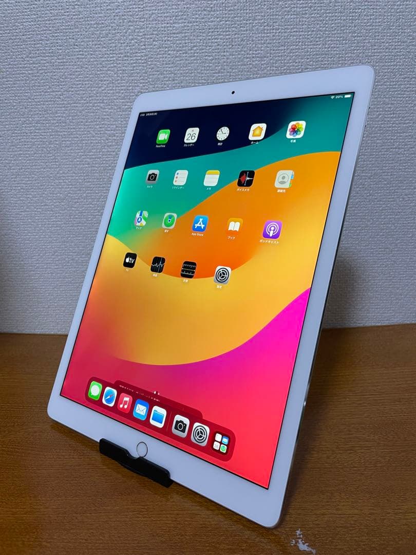 iPad mini 7世代 128GB スペースグレイWi-Fiモデル iPad mini A17Pro