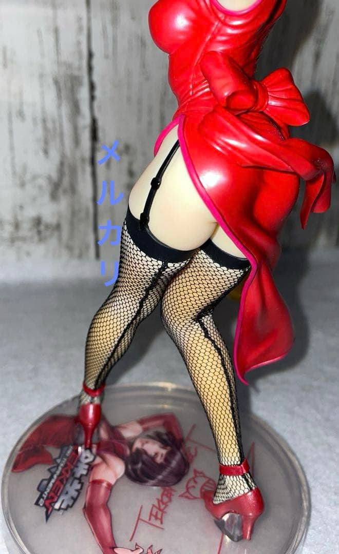 セール】TEKKEN美少女 アンナ/ニーナ・ウィリアムズ コトブキヤ TEKKEN