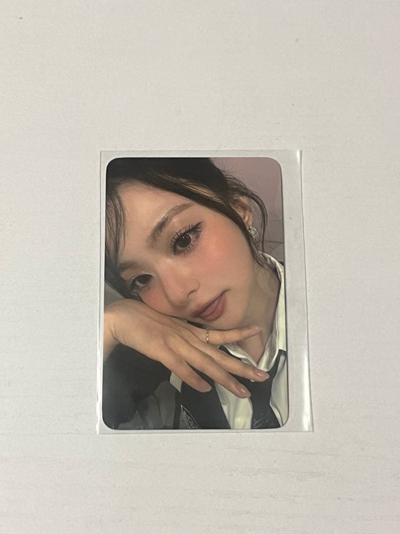 fromis_9 ソウルコン ナギョン トレカ - メルカリ