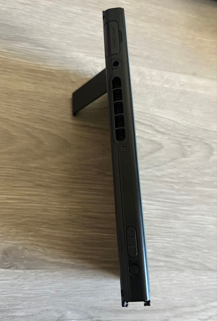 Nintendo Switch 任天堂スイッチ　本体のみ＋カバー付　2019年製