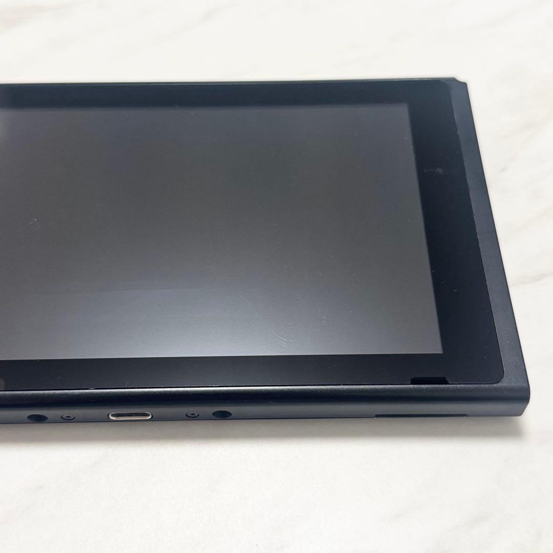 【動作確認済み】Nintendo Switch 本体のみ 2018年