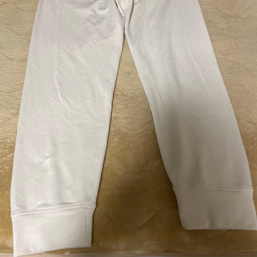 【美品】TENTIAL BAKUNEスウェット長ズボン L ベージュ