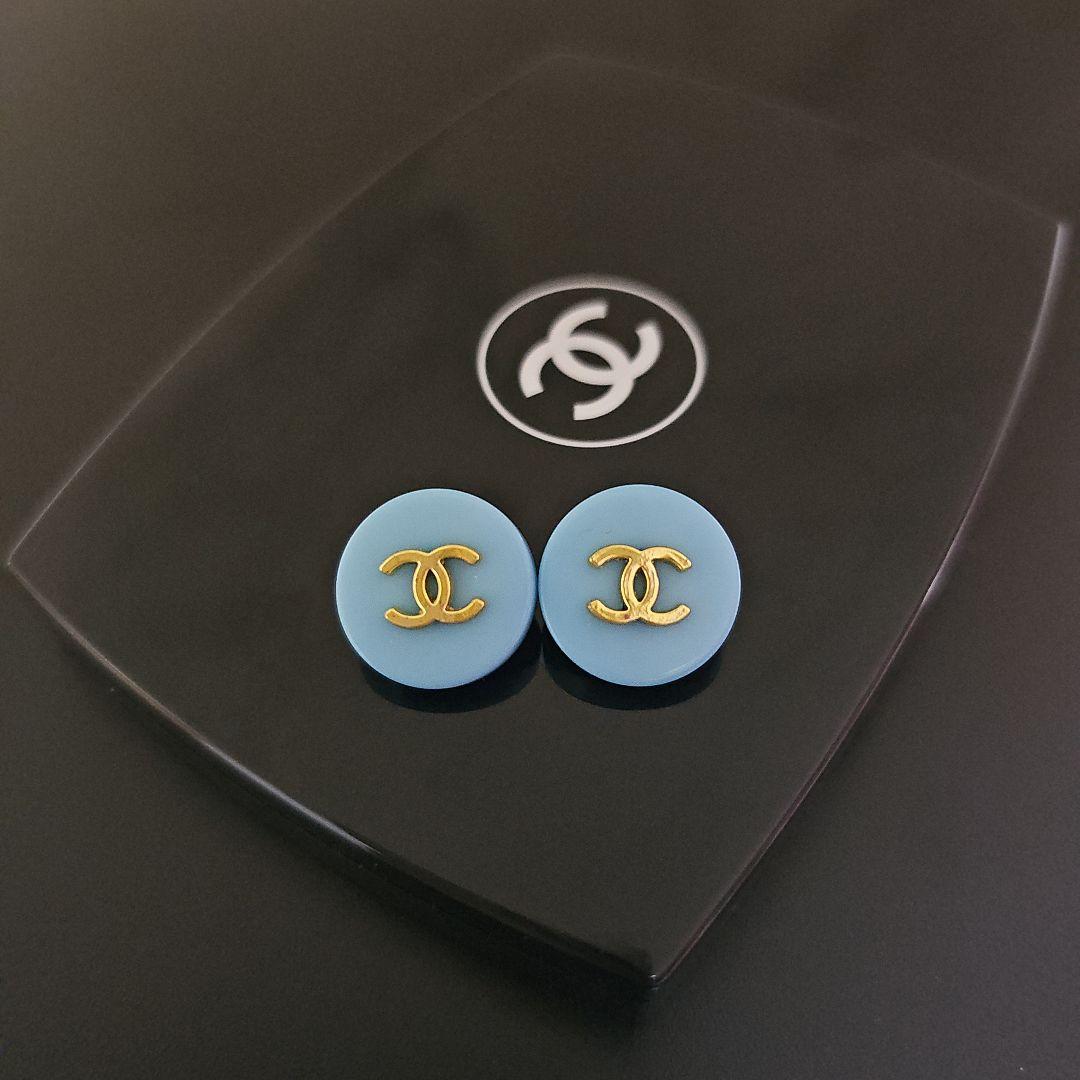 【chi-caさま 専用】CHANEL ボタン #319他計4セット 現物撮影