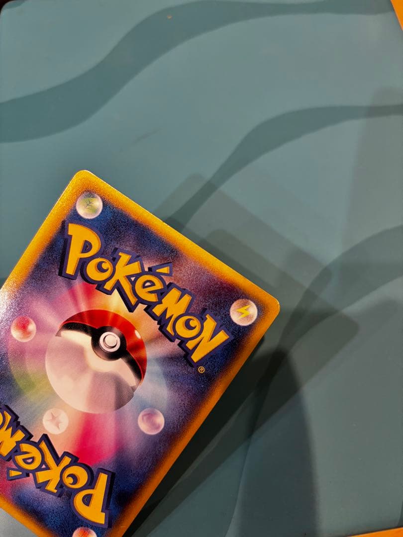 T*I様 ルギアex PROMO ポケモンカードプレイヤーズクラブ 031/PL