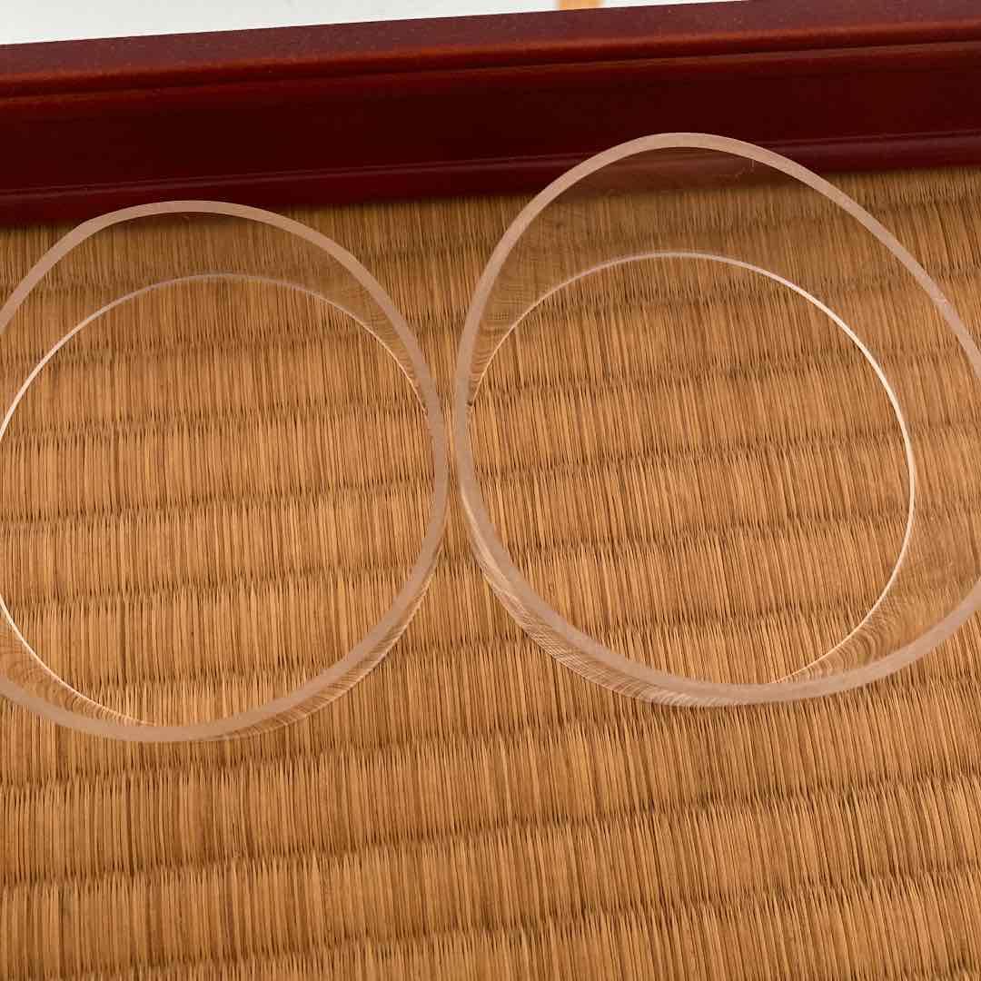 コレクションバッドケースインテリア飾り展示用