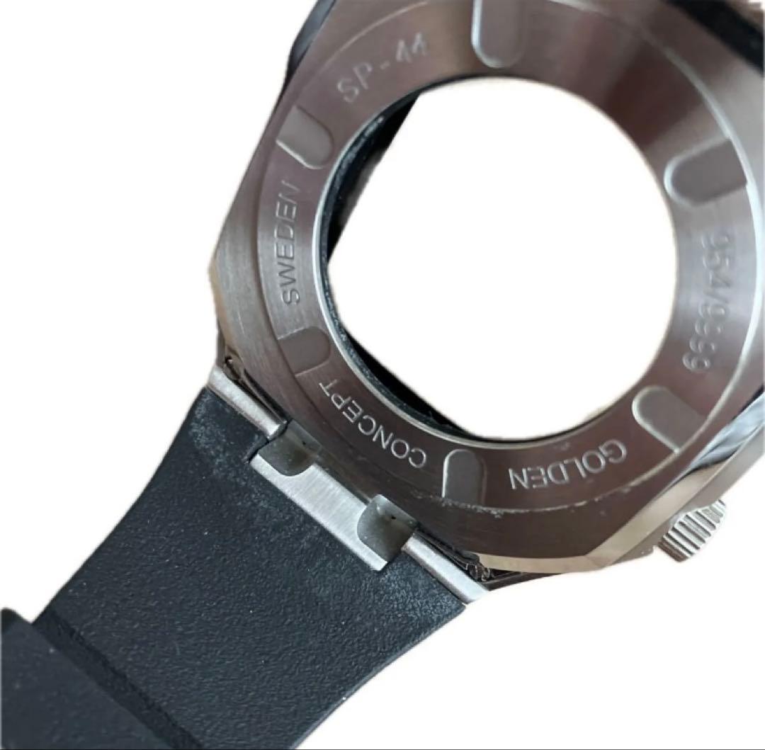 GOLDEN CONCEPT Apple Watchケース SP-44