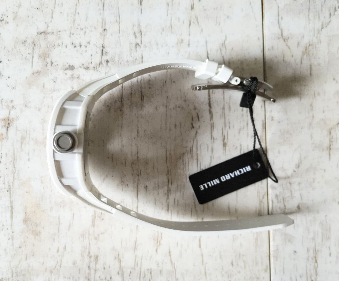 RICHARD MILLE RM055 ZF製造