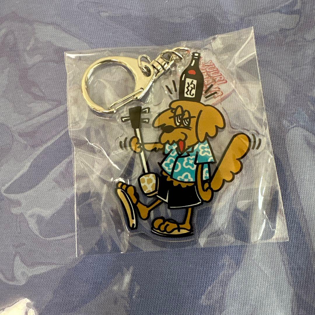 優里⭐︎沖縄限定 TシャツLサイズ・キーホルダー - メルカリ