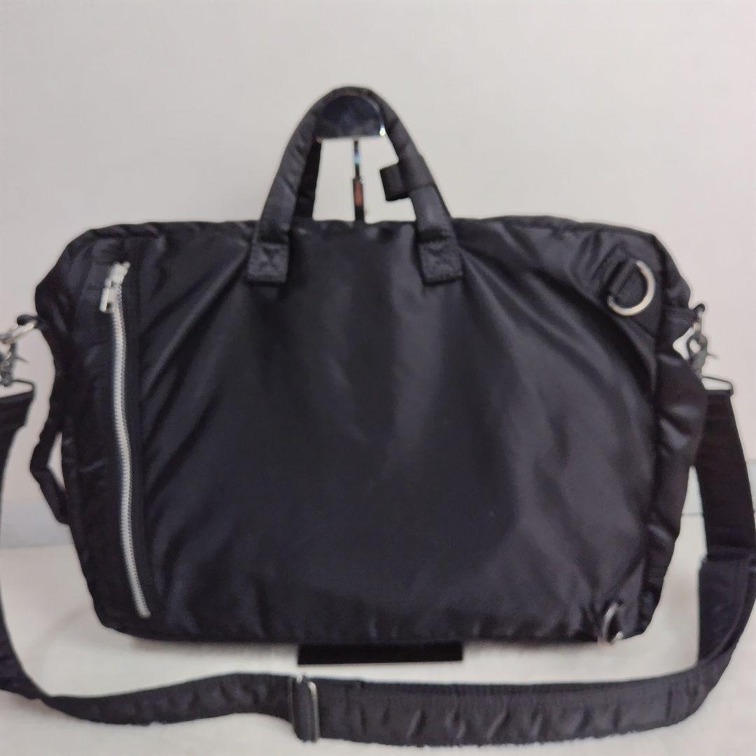 ✨PORTER　TANKER3way ✨ブリーフケースショルダーバック　リュック