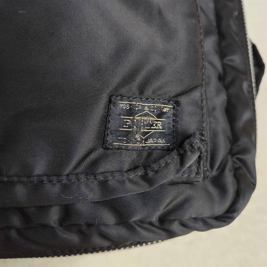 ✨PORTER　TANKER3way ✨ブリーフケースショルダーバック　リュック