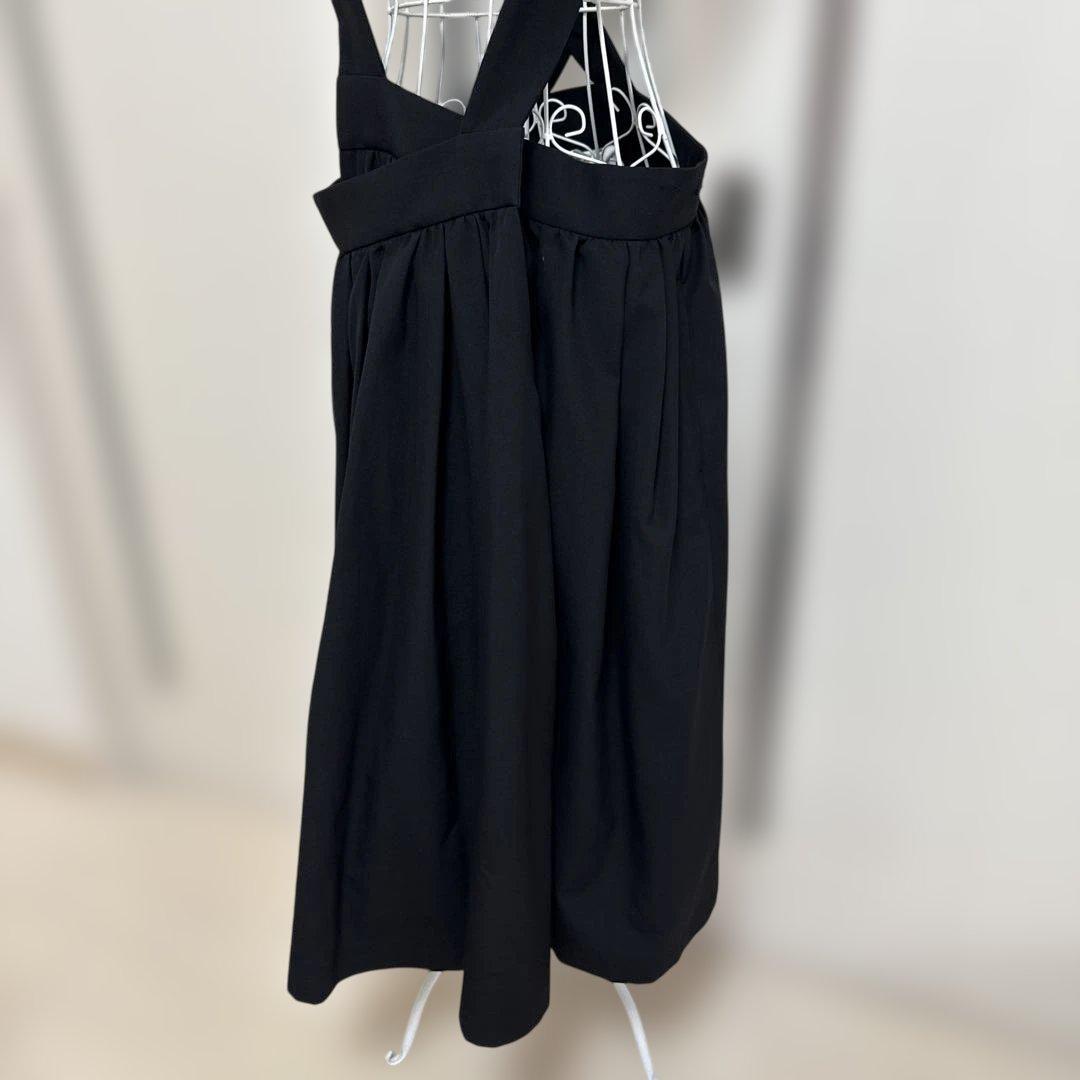 2020AD吊りスカート❗️コムコムCOMME des GARCONS‼️