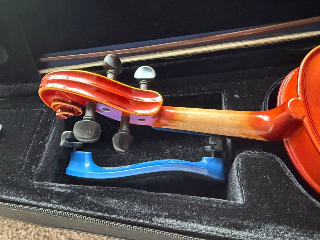 鈴木スズキ　バイオリン No. 230 アウトフィット　2021年製