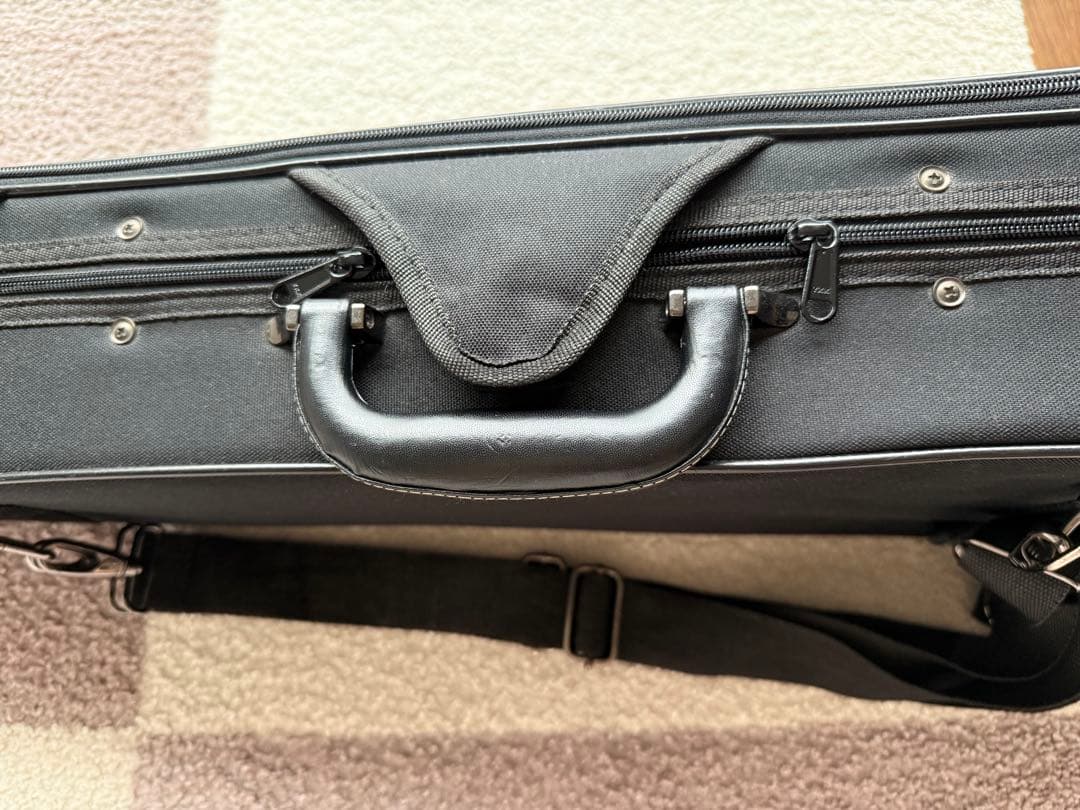 鈴木スズキ　バイオリン No. 230 アウトフィット　2021年製