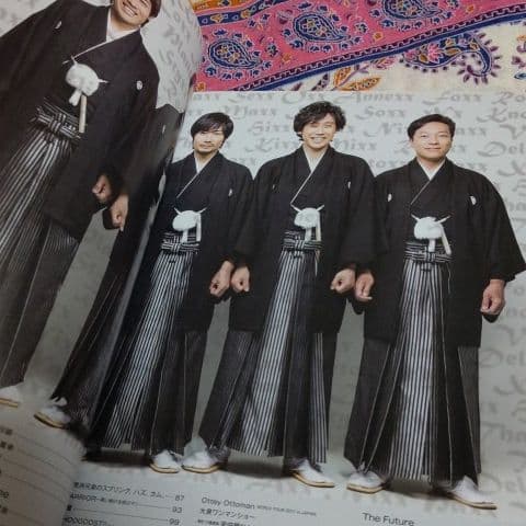 TEAM NACS 20th Anniversary グッズ セット