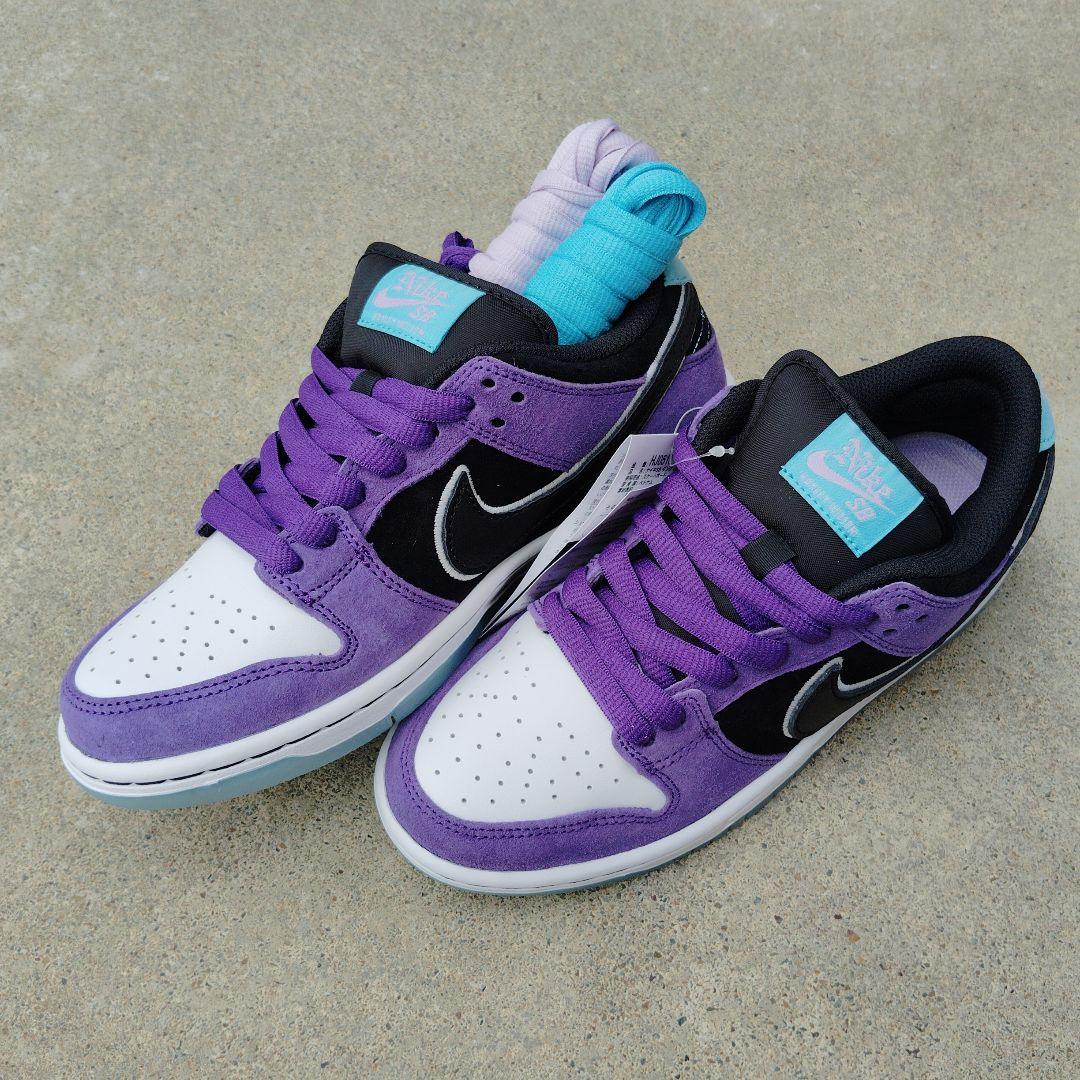 専用！NIKE SB DUNK　low pro 23.5cm