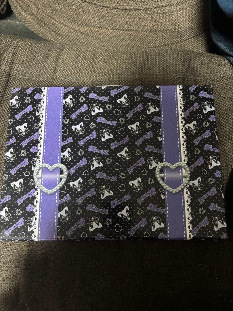 プリティーリズム プリズムストーン トランク（みおんモデル）