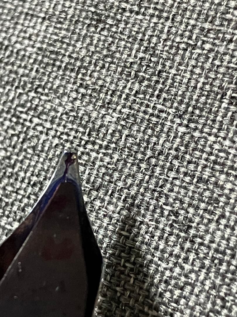 モンブラン 万年筆 334 1／2 BBスチールニブ ウォータイムもの