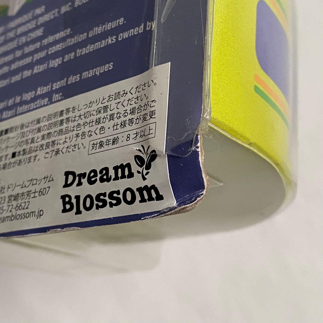 【まとめ売り】フロッガー&センティピード　アーケードゲーム 新品 動作確認済み