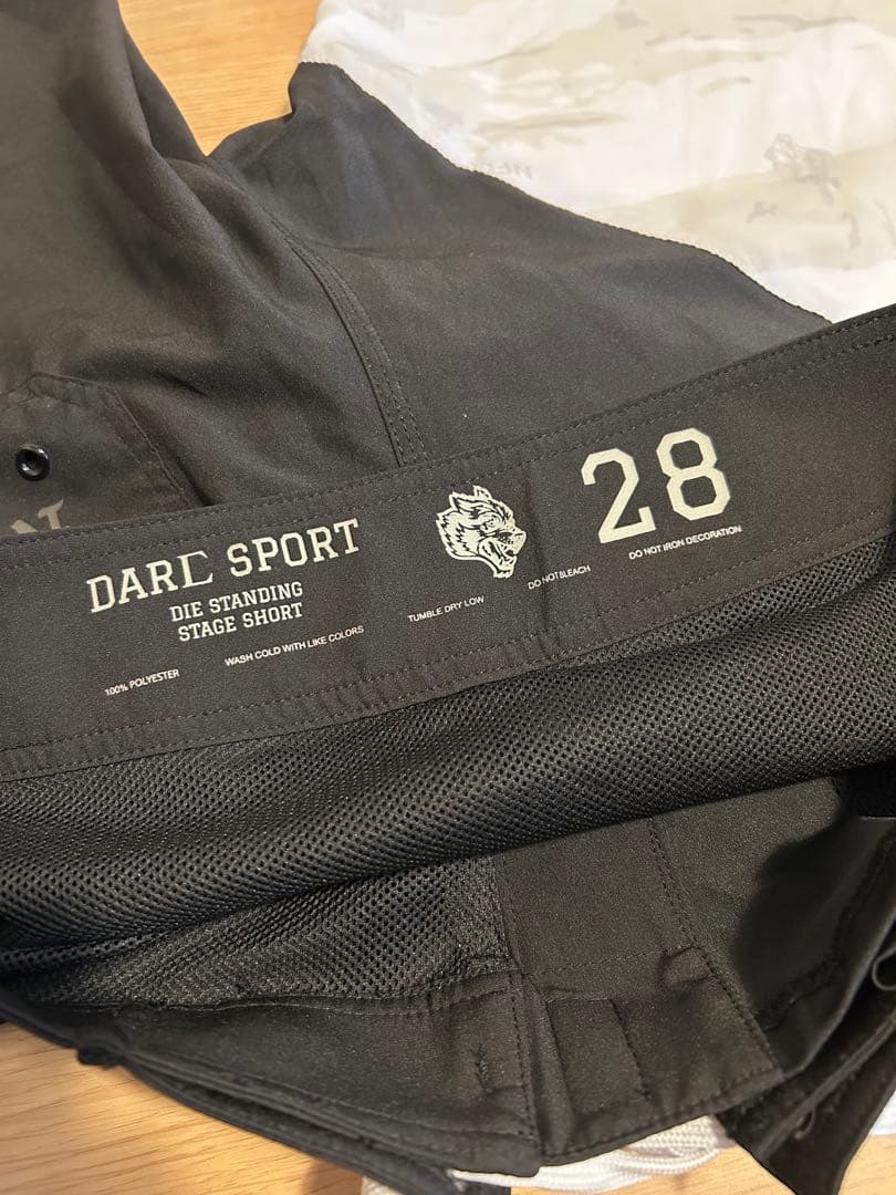 DARC SPORTS サーフパンツ 28 【説明必読】