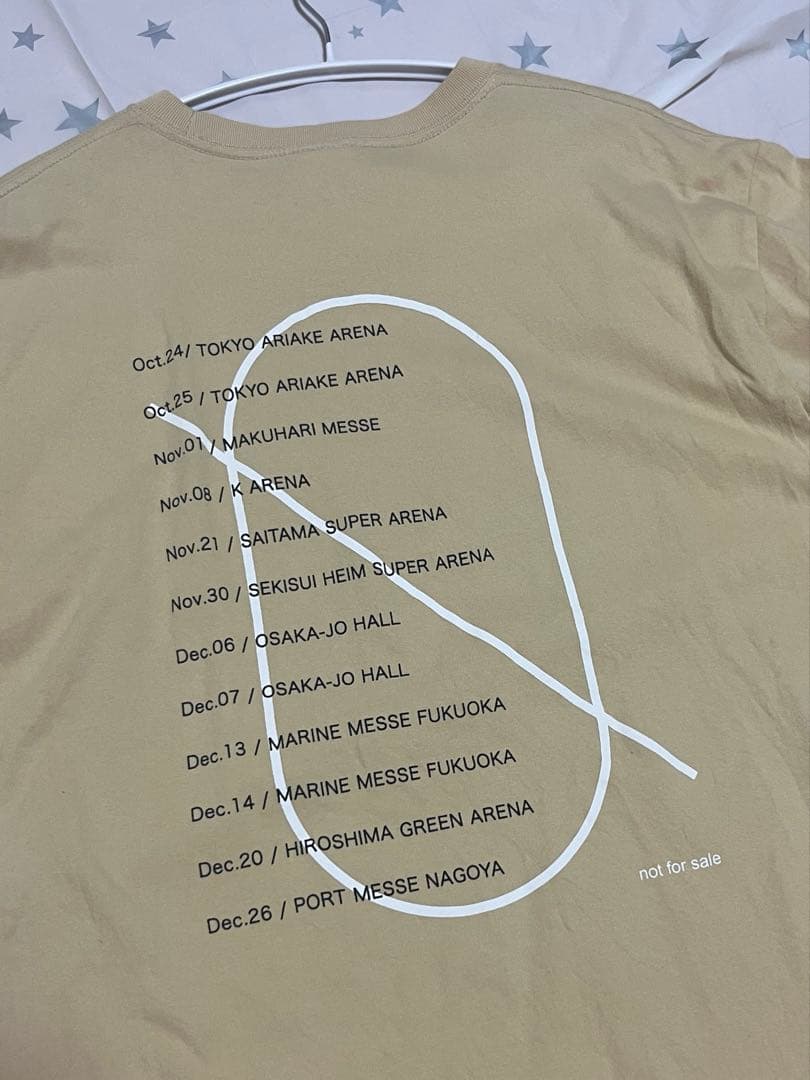 Glass Heart エキストラ Tシャツ リストバンド TENBLANK タレント