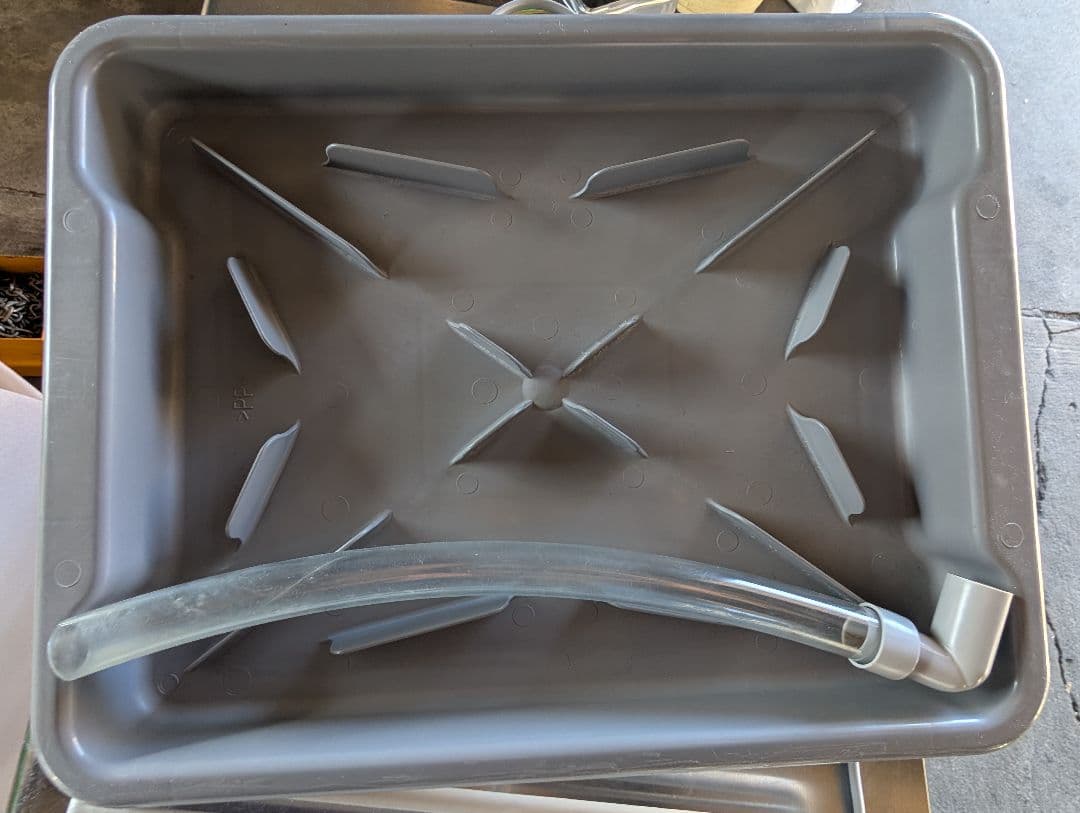 2023年　ホシザキ テーブル型 冷蔵ショーケース RTS-90STD 冷蔵庫