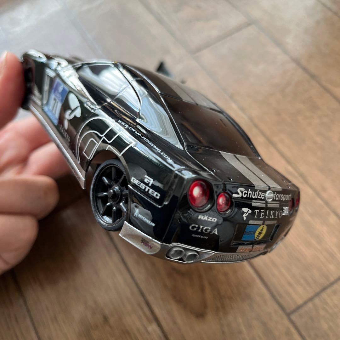 京商　ミニッツレーサー　ボディ