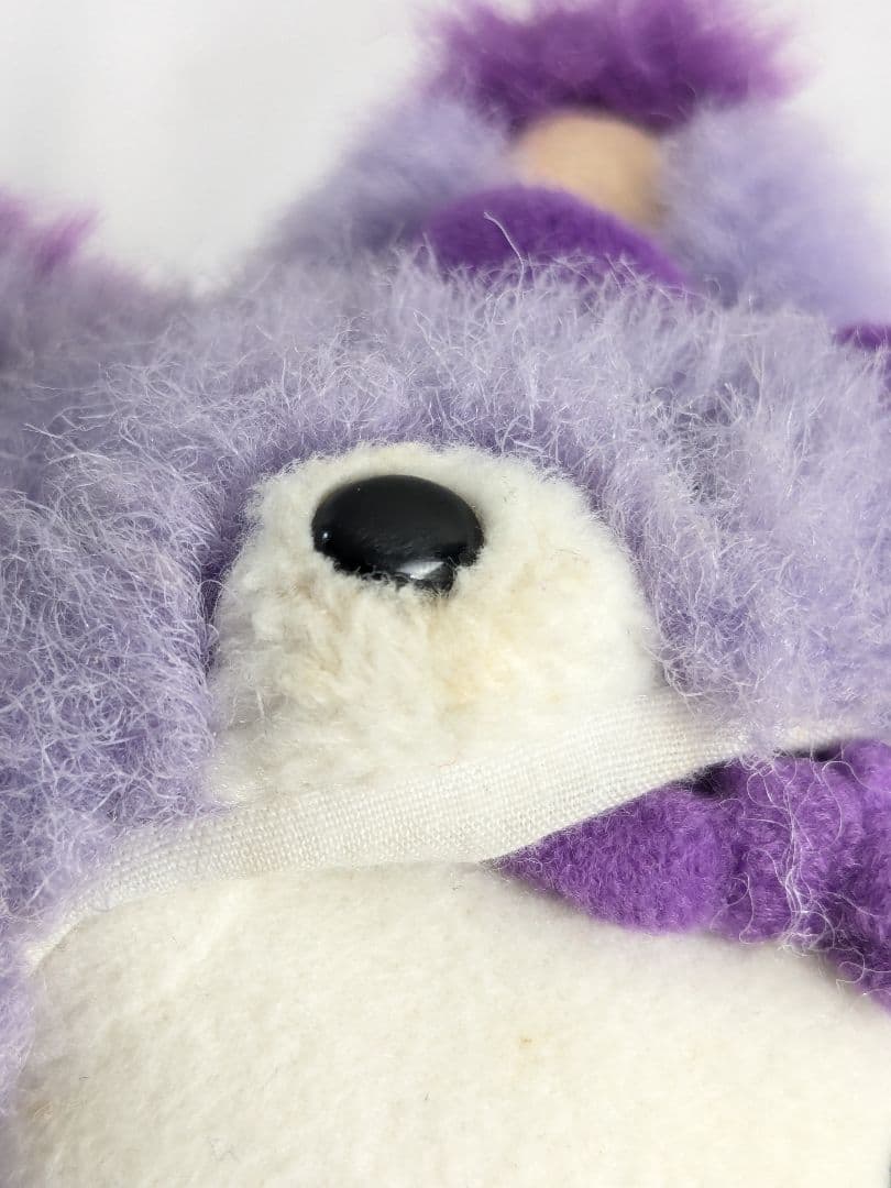 ご当地キティ 北海道限定 キタキツネ ラベンダー ぬいぐるみ