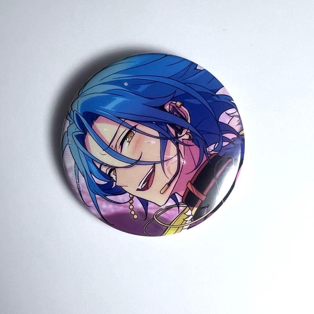 あんスタ イベコレ缶バッジ EXTRA HiMERU