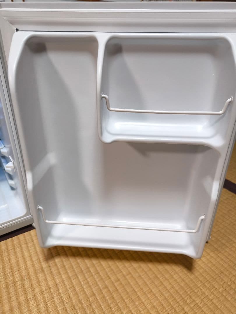 小型冷蔵庫　sr-4805 Sun Ruck