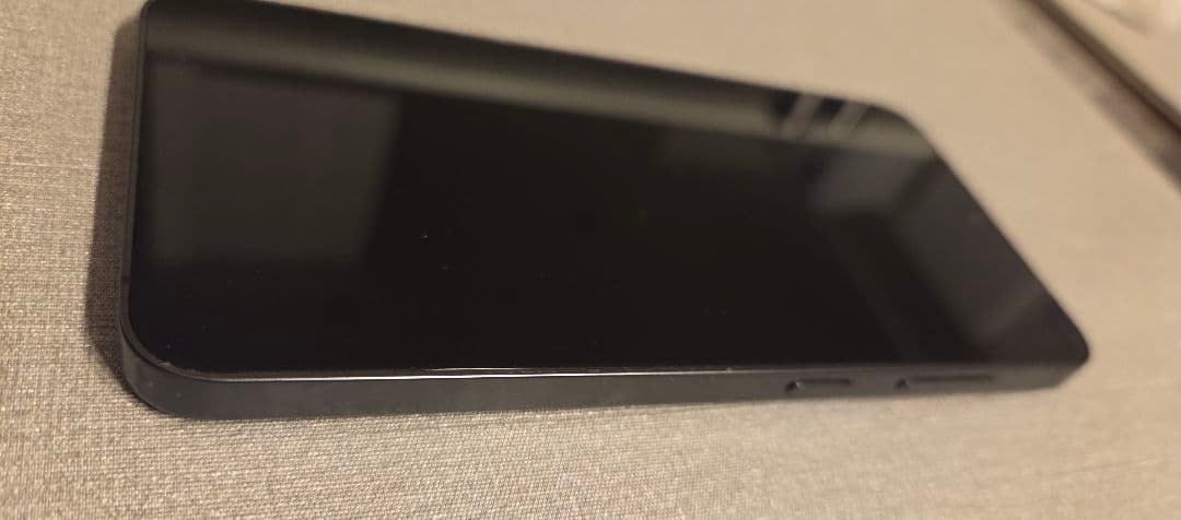 【美品】GALAXY S24 ブラック　256GB　simフリー