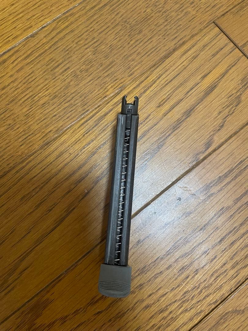 ウエスタンアームズ m1934 ベレッタ HW ガスガン