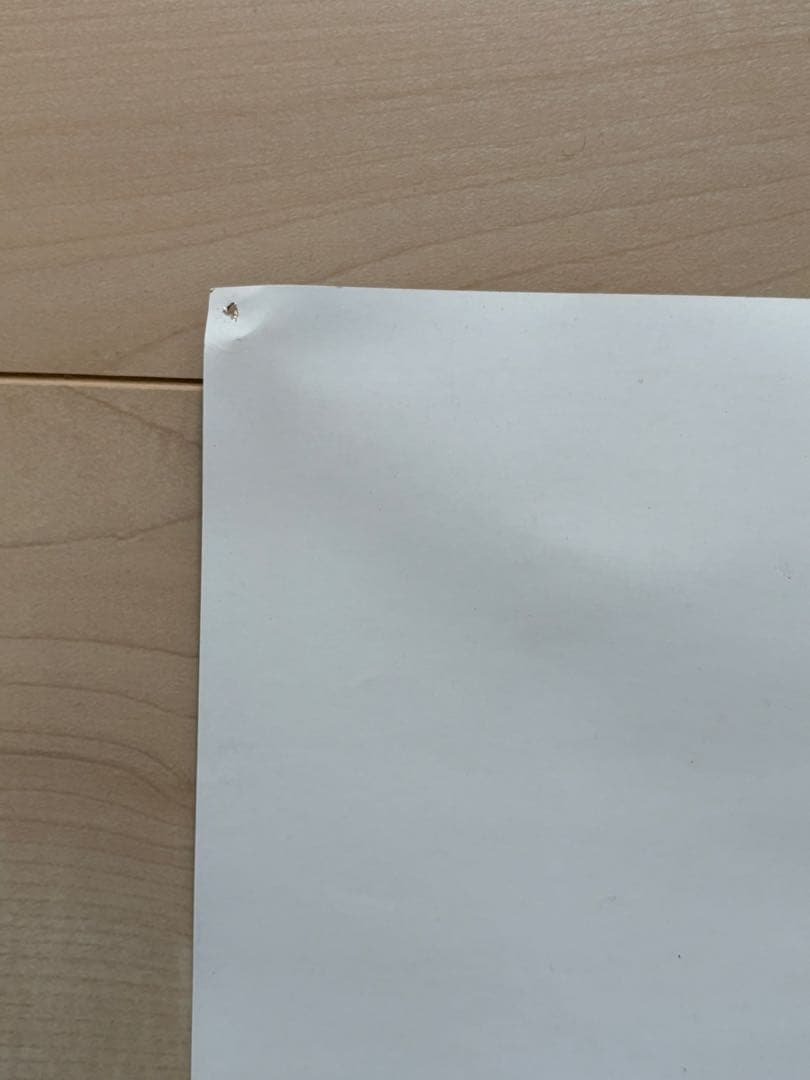 デビルメイクライ　B2 販促ポスター