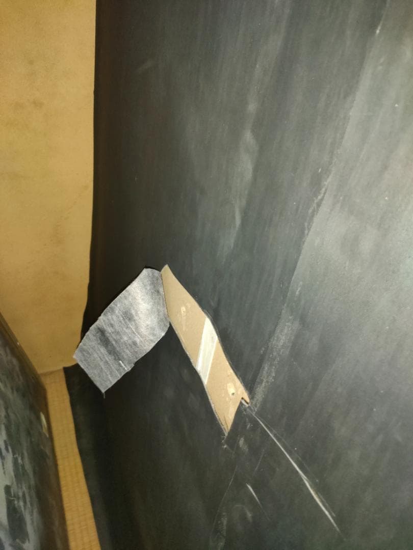 簡易防音室　だんぼっち 【中古・処分品】