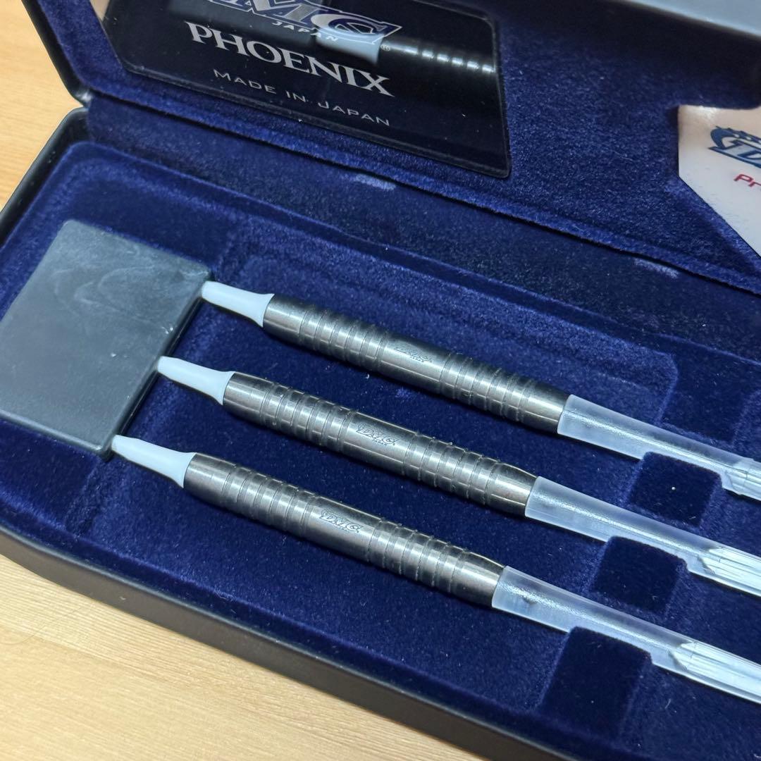 ダーツ DMC Phoenix 20g