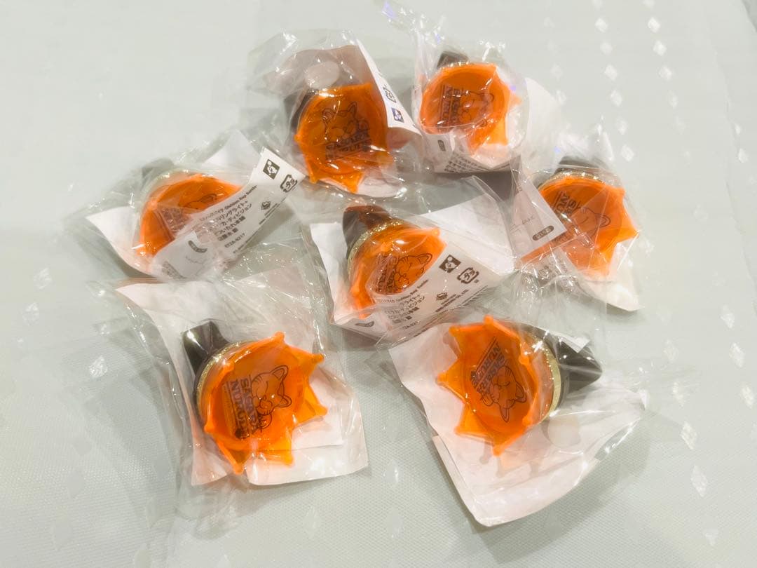 ヒプノシスマイク ヒプマイ ヒプムビ ジュエルリングライト 白膠木簓 7