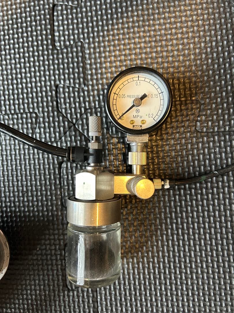 GSI クレオス　Mr.リニアコンプレッサーL5