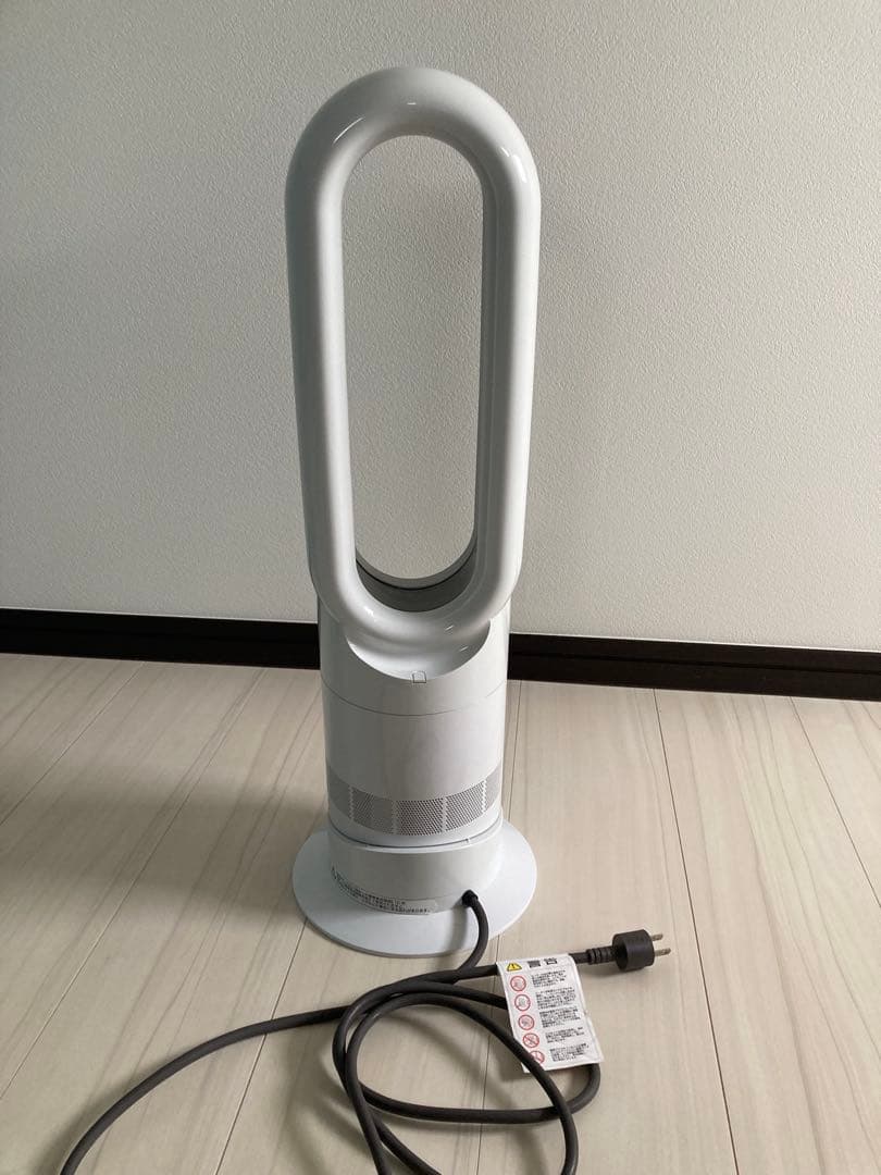 Dyson Hot + Cool AM09 2020年製